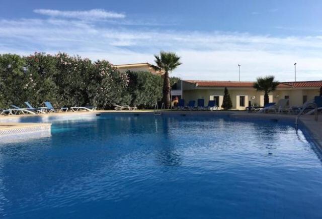 Belavista Apartment Albufeira Exteriér fotografie