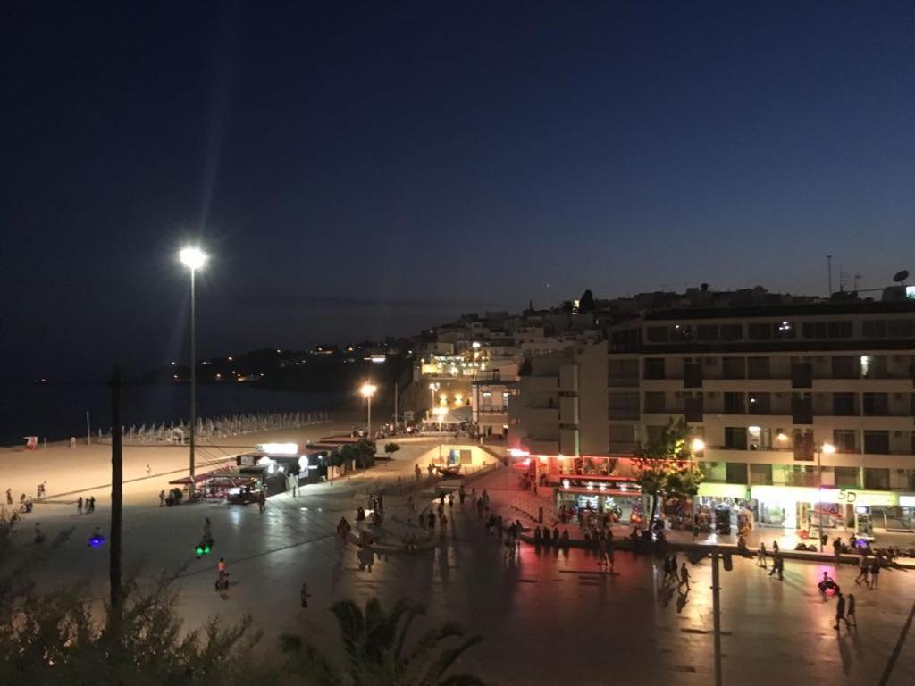 Belavista Apartment Albufeira Exteriér fotografie