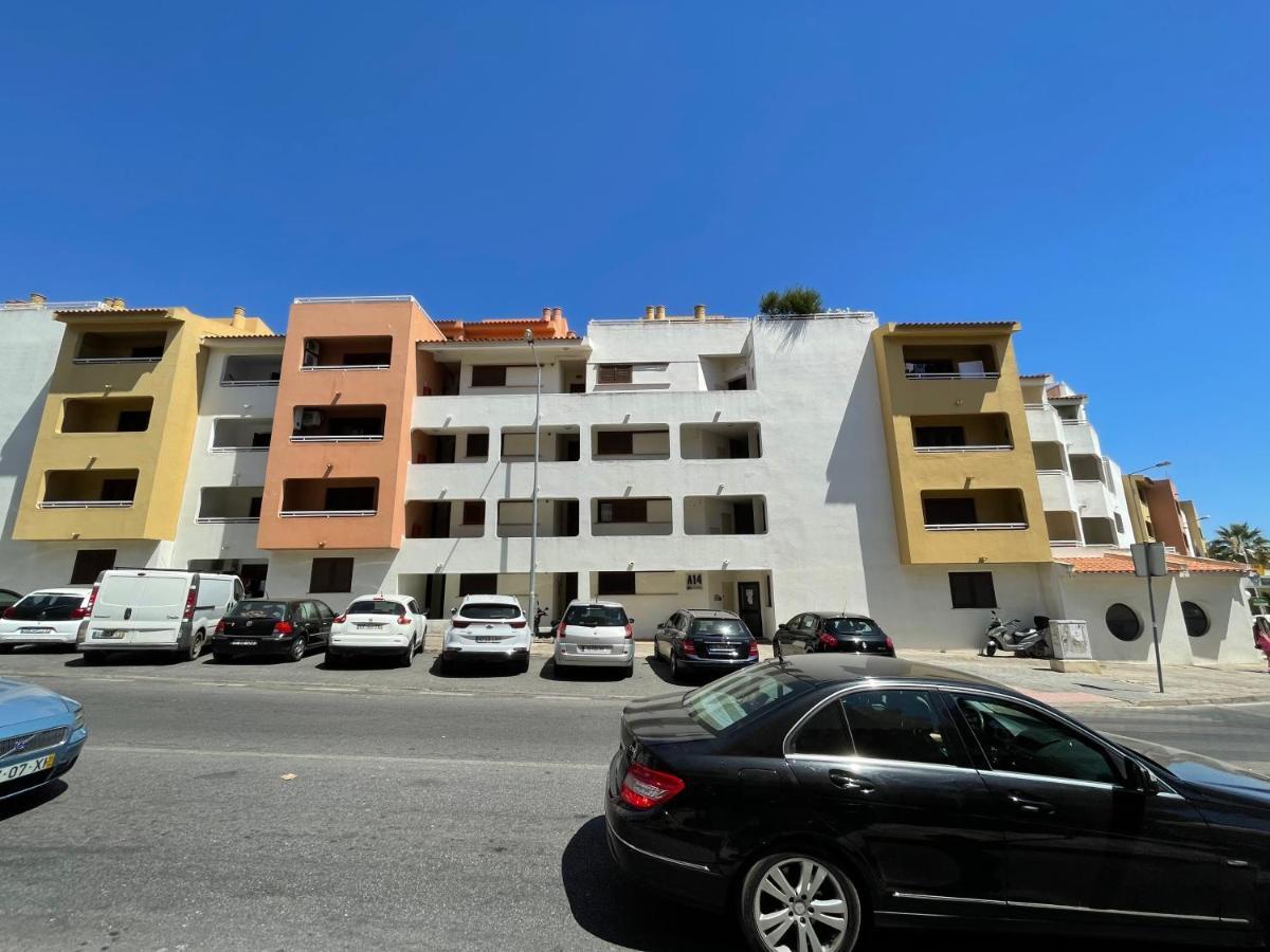 Belavista Apartment Albufeira Exteriér fotografie