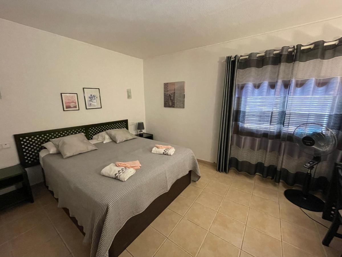 Belavista Apartment Albufeira Exteriér fotografie