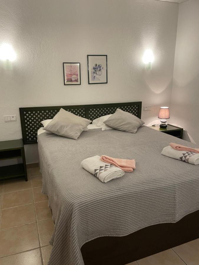 Belavista Apartment Albufeira Exteriér fotografie