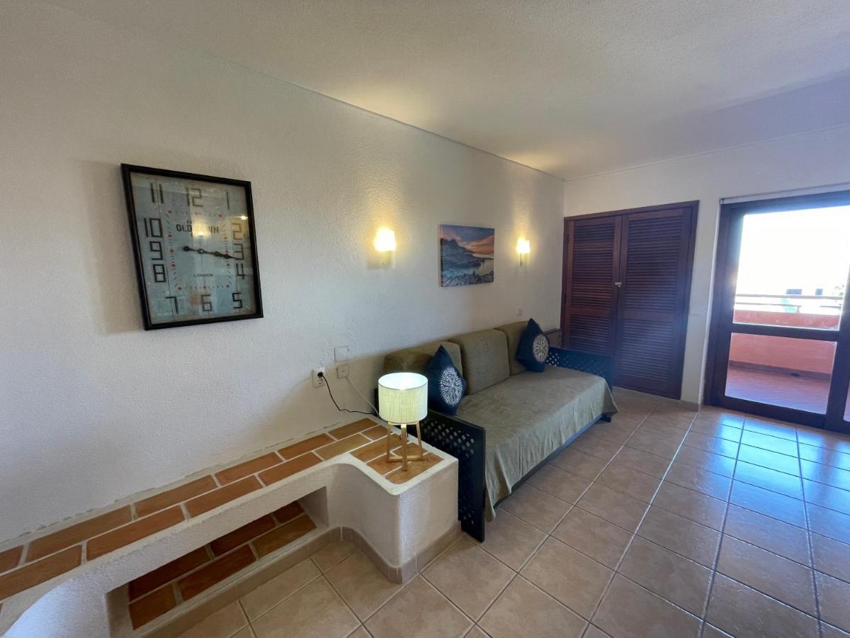 Belavista Apartment Albufeira Exteriér fotografie