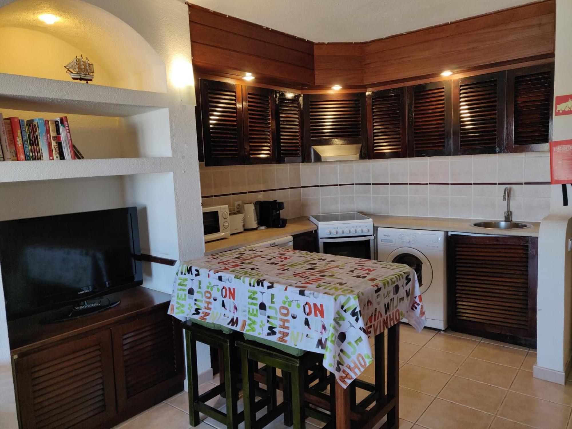 Belavista Apartment Albufeira Exteriér fotografie