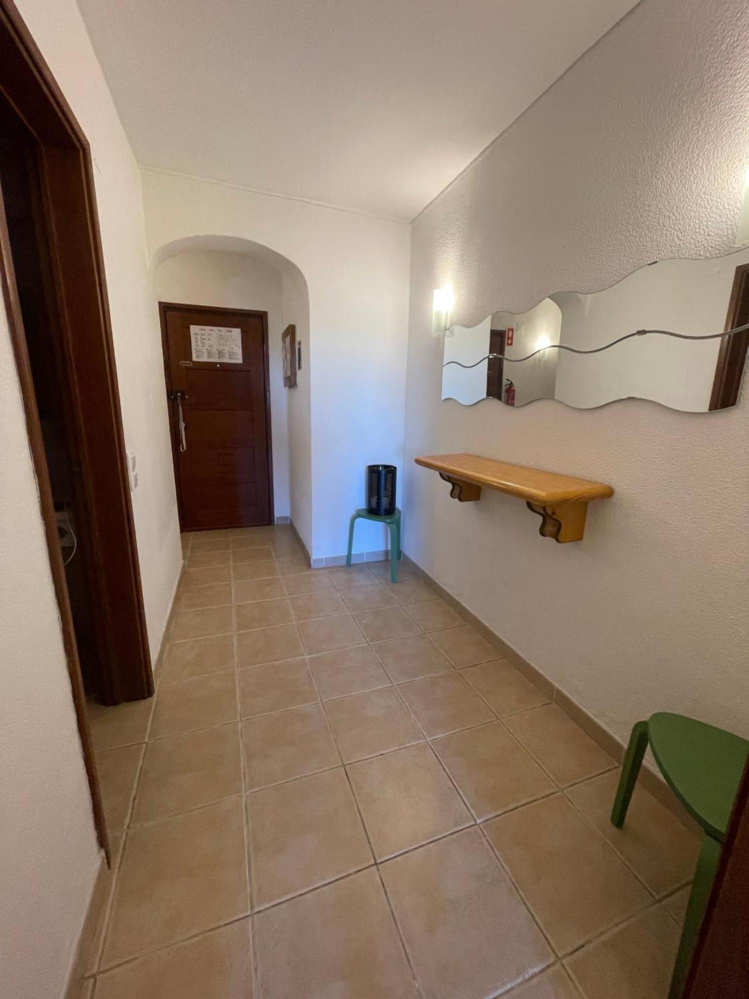 Belavista Apartment Albufeira Exteriér fotografie